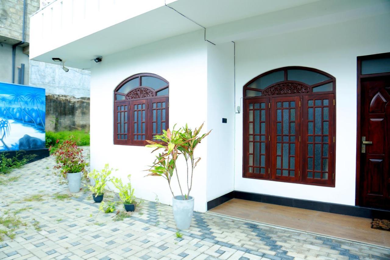 Royal Rich Villa Ambalangoda  Buitenkant foto
