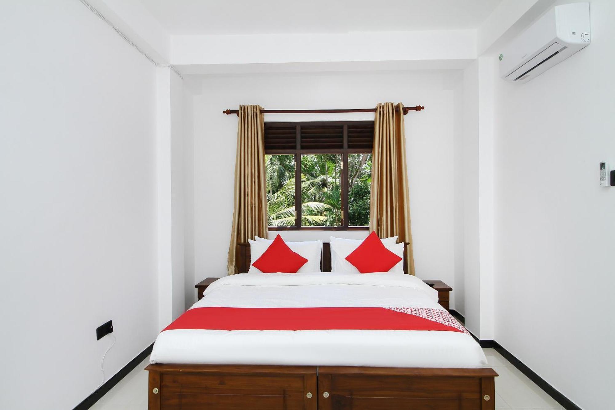 Royal Rich Villa Ambalangoda  Kamer foto