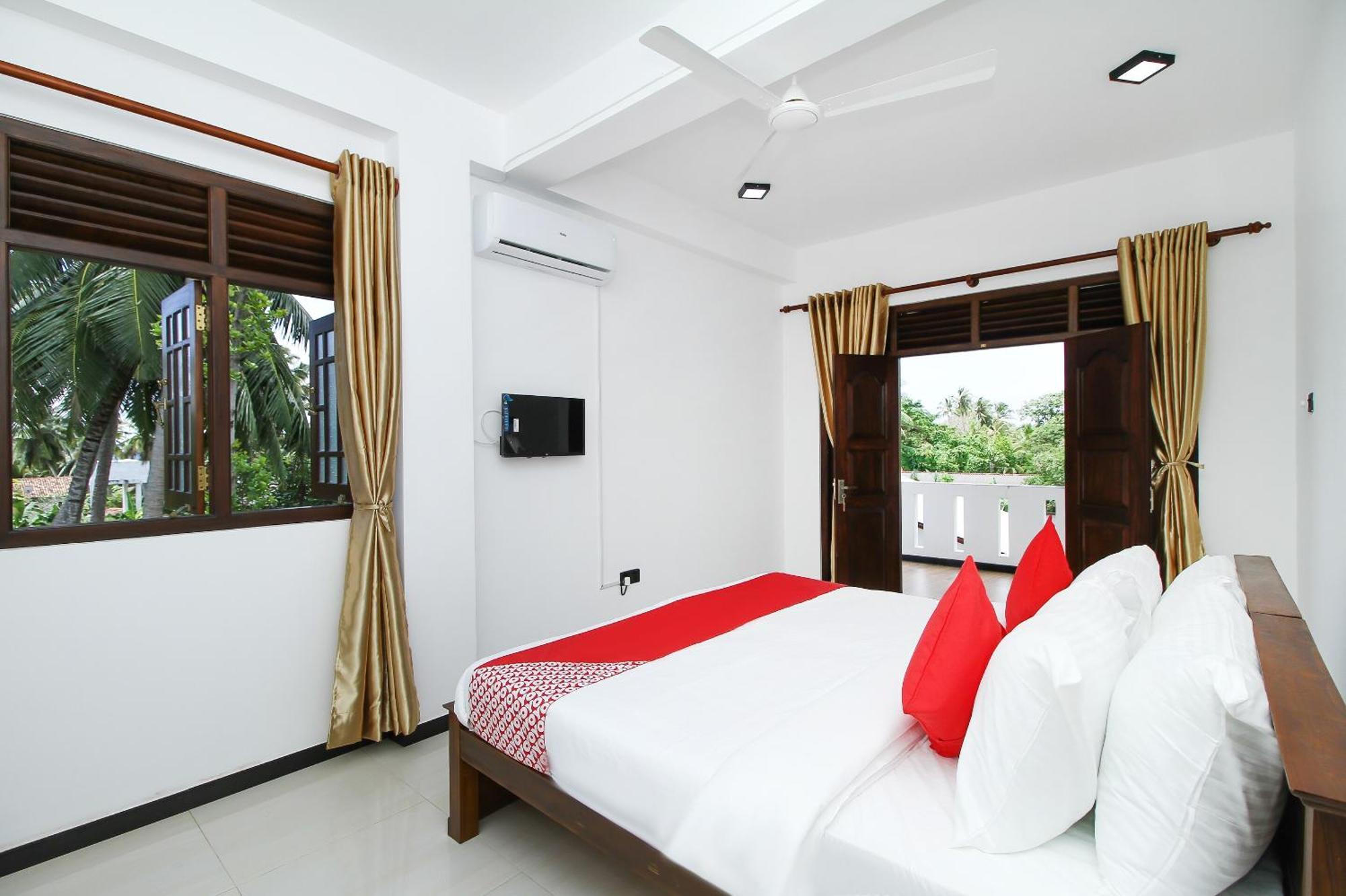 Royal Rich Villa Ambalangoda  Kamer foto