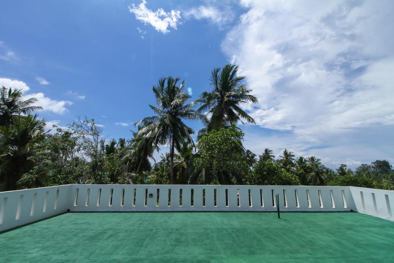 Royal Rich Villa Ambalangoda  Buitenkant foto