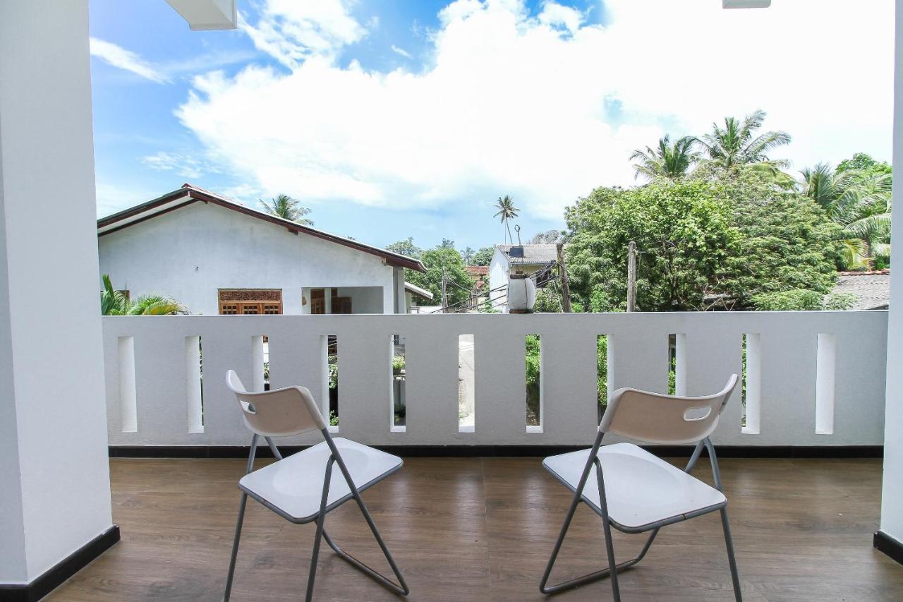 Royal Rich Villa Ambalangoda  Buitenkant foto