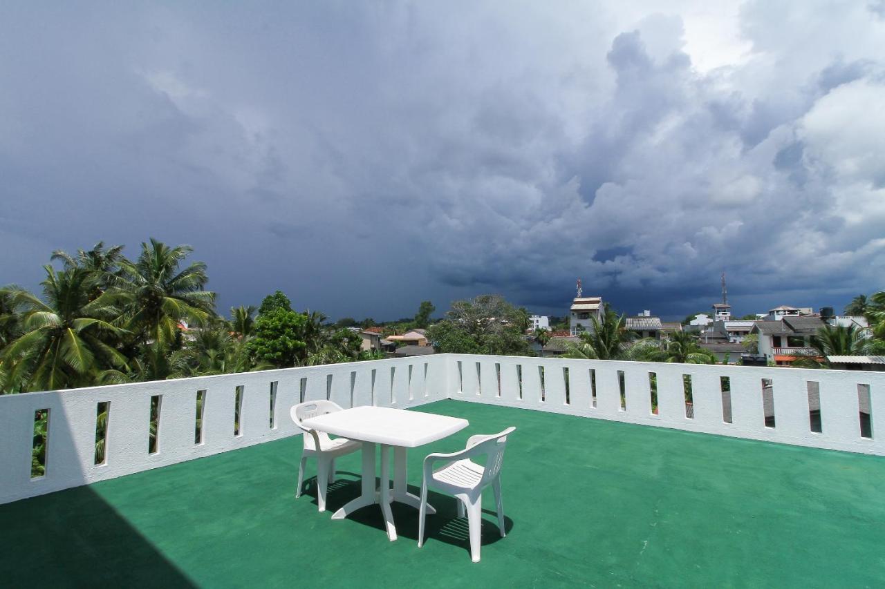Royal Rich Villa Ambalangoda  Buitenkant foto