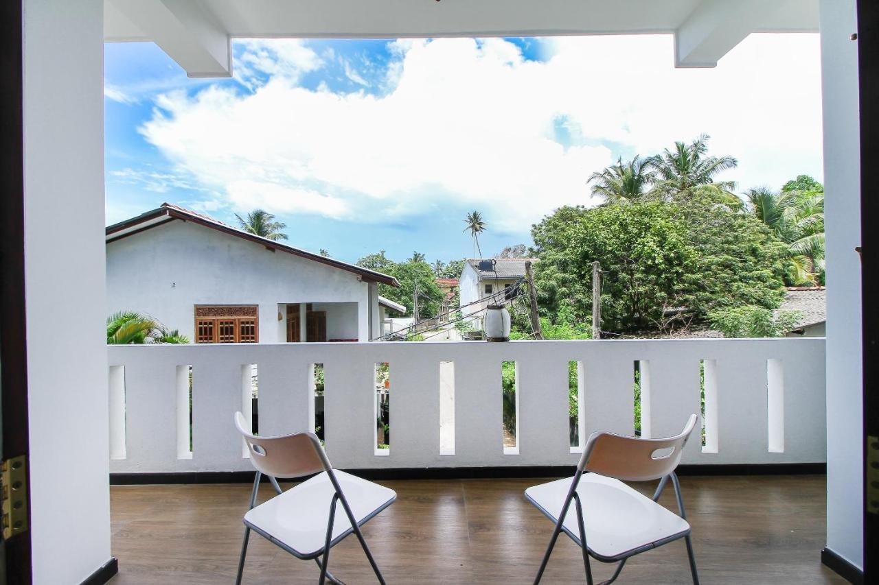 Royal Rich Villa Ambalangoda  Buitenkant foto